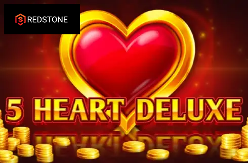 5 Heart Deluxe